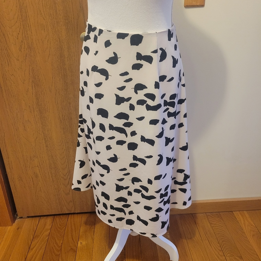 Midi Skirt